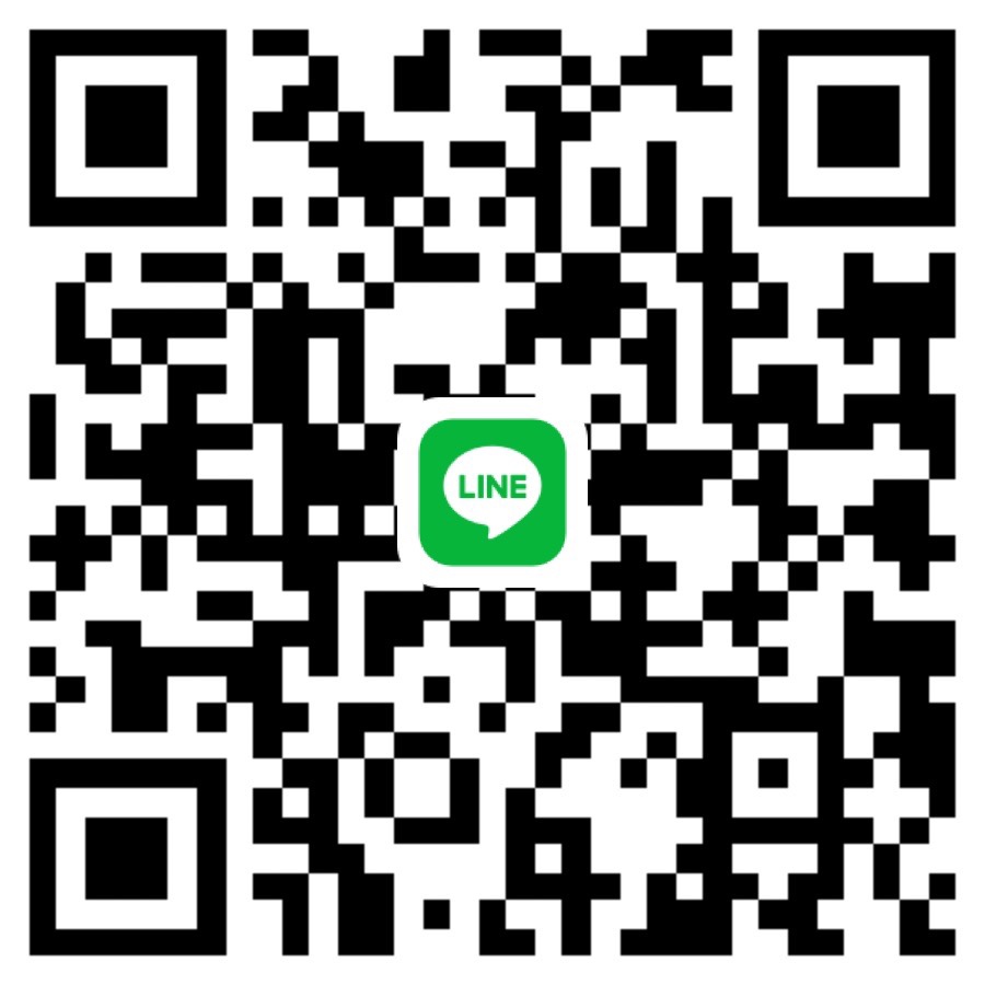 LINE QRコード